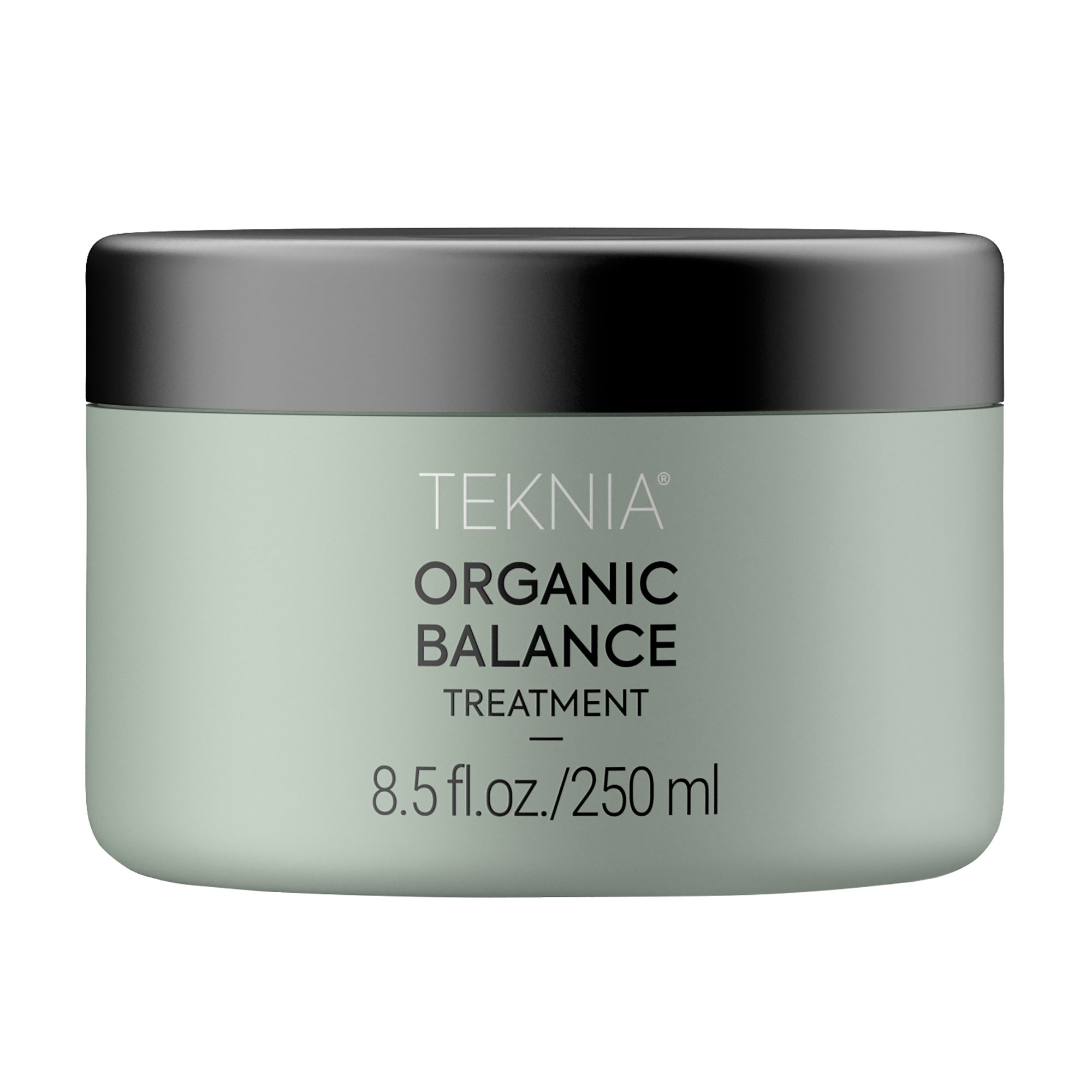 Інтенсивна зволожувальна маска для всіх типів волосся Lakme Teknia Organic Balance Treatment, 250 мл
